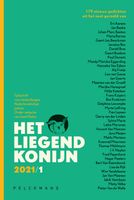 Het Liegend Konijn - 2021/1 - Jozef Deleu - ebook