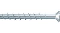 Fischer 558238 FBS II 10x180 125/115/95 SK Betonschroef 10 mm 180 mm TX 20 stuk(s) - thumbnail