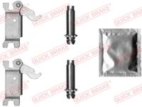 Reparatieset, expander QUICK BRAKE, u.a. für Ford Usa, Chrysler, Mercedes-Benz, Lancia - thumbnail