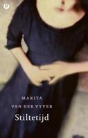 Stiltetijd - Marita van der Vyver - eBook (9789492086044)