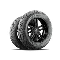 Buitenband 120/80-12 Michelin 65S City Grip 2 TL