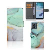 Hoesje voor Motorola Moto G53 Watercolor Mix - thumbnail