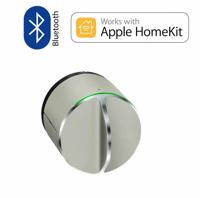 Danalock - V3 Scandi With Bluetooth and Apple Homekit Technology