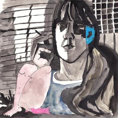 Sugar Still Melts In The Rain - CD (0858458006224)