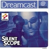 Silent Scope