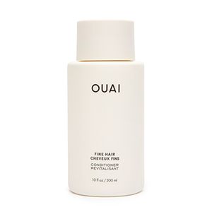 Ouai Fine Hair Conditioner