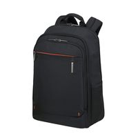 Samsonite Network 4 notebooktas 39,6 cm (15.6") Rugzak Zwart