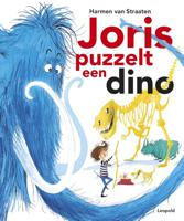 Joris puzzelt een dino - thumbnail