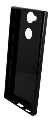 Sacha suède veterschoenen cognac