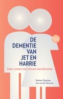 De dementie van Jet en Harrie - Barbara Oppelaar - eBook (9789082432442)