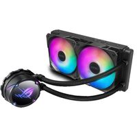 ROG STRIX LC II 240 ARGB Waterkoeling - thumbnail