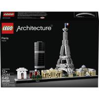 LEGO® ARCHITECTURE 21044 Parijs - thumbnail