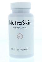 Nutraskin Resveratrol (60 tab) - thumbnail