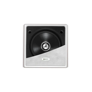 KEF Wand en Plafond Inbouw Luidspreker Ci100QS