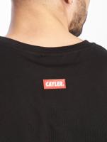 Cayler & Sons / t-shirt Take Stance in zwart