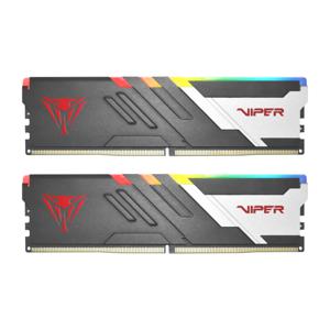 Patriot Memory Viper Venom PVVR532G620C40K geheugenmodule 32 GB 2 x 16 GB DDR5 6200 MHz