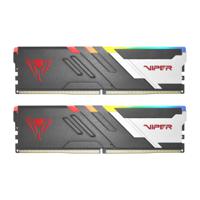 Patriot Memory Viper Venom PVVR532G620C40K geheugenmodule 32 GB 2 x 16 GB DDR5 6200 MHz - thumbnail