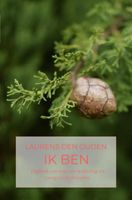 Ik ben - Laurens den Ouden - ebook - thumbnail