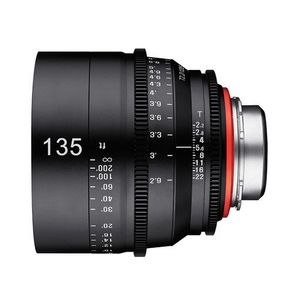 Xeen 135mm T2.2 PL objectief