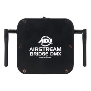 American DJ Airstream DMX Bridge