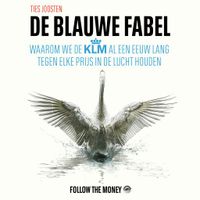 De blauwe fabel