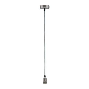 Paulmann Neordic Eldar hangende plafondverlichting Flexibele montage E27 20 W