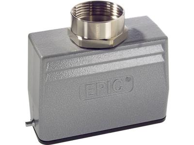 LAPP 70490400 Afdekkap PG21 EPIC® H-A 16 5 stuk(s)