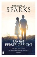 Op het eerste gezicht - Nicholas Sparks - ebook - thumbnail