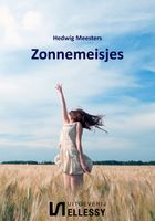 Zonnemeisjes - Hedwig Meesters - ebook - thumbnail