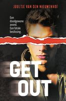 Get out - Juultje van den Nieuwenhof - ebook - thumbnail