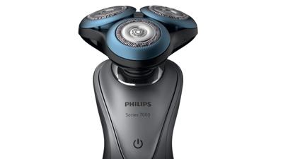 Philips SHAVER Series 7000 GentlePrecision-mesjes scheerunit Philips SHAVER Series 7000 GentlePrecision-mesjes scheerunit