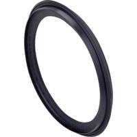 Fränkische Rohrwerke 19980050 19980050 Afdichting 39 mm 1 stuk(s)