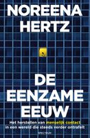 De eenzame eeuw - Noreena Hertz - ebook - thumbnail