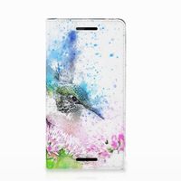 Bookcase Nokia 2.1 2018 Vogel - thumbnail