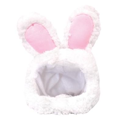 CROCI PET KAT / KLEINE HOND FLUFFY KONIJNENOREN 8 CM CROCI PET KAT / KLEINE HOND FLUFFY KONIJNENOREN 8 CM