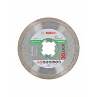 Bosch Accessories 2608615136 2608615136 Diamanten doorslijpschijf Diameter 110 mm 1 stuk(s)