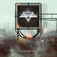 Only Melodies Remain - CD (4046661680829)