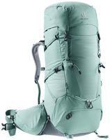 Deuter Aircontact Core 55+10 SL 55 l Groen - thumbnail