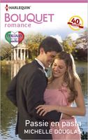 Passie en pasta - Michelle Douglas - ebook - thumbnail