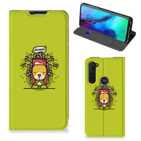 Motorola Moto G Pro Magnet Case Doggy Biscuit - thumbnail