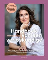 Alles over zwangerschap, bevalling en kraamtijd - Marlies Koers - ebook - thumbnail