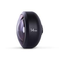 Moment 14 mm fisheye-lens (M-serie en T-serie) voor iPhone, Pixel en Galaxy (T-serie)