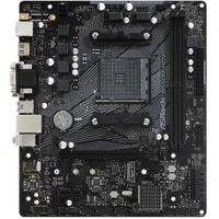 Moederbord AMD Asrock B550M-HDV - thumbnail