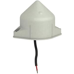 Schneider Electric ZBRA1 Antenne voor repeater Zwart, Transparant 1 stuk(s)