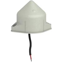 Schneider Electric ZBRA1 Antenne voor repeater Zwart, Transparant 1 stuk(s)