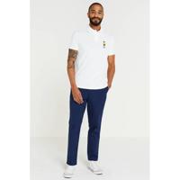 POLO Ralph Lauren regular fit chino donkerblauw