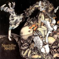Never For Ever - LP (0190295593889)