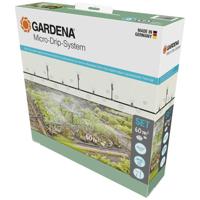 GARDENA 13450-20 Micro-Drip system Complete bewateringsset 13 mm (1/2) Ø - thumbnail