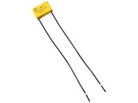 Shelly RC Snubber