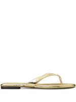 Tory Burch tongs Classic